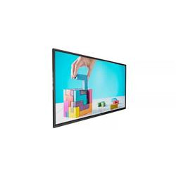 Philips 86BDL3052E 00 86" multi touch VA, 3840x2160, 350cd m2, 4000:1, 10ms Android