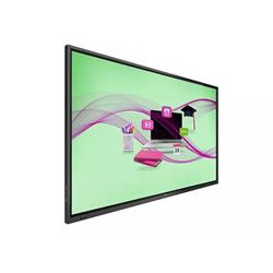 Philips 75BDL4052E 00 75" touch ADS, 3840x2160, 350cd m2, 500 000:1, 10ms Android