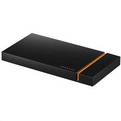 SEAGATE SSD External Firecuda Gaming (2.5' 500GB USB 3.1 TYPE C)