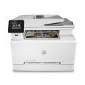 HP Color LaserJet Pro M283fdw Laserová Multifunkce A4 (7KW75A#B19)