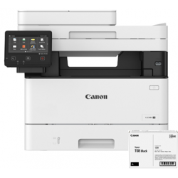 Canon i-SENSYS X 1238i II A4 1200 x 1200 dpi až 31,9 str. min (5161C003BA)