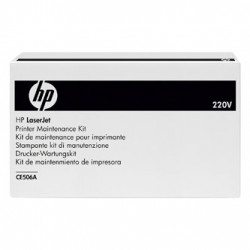 HP originální fuser CE506A, 150000str., HP LJ 500 M551dn, M575, Flow MFP M575, Pro MFP M570, zapékací jednotka