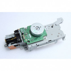 HP originální fuser RM1-5656, HP CP4525dn, CM4540f, M651, M680, CP4025, zapékací jednotka