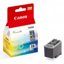 Canon originální ink CL38, color, blistr s ochranou, 207str., 9ml, 2146B008, 2146B003, Canon iP1800