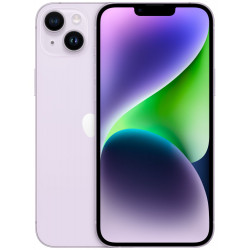 Apple iPhone 14 Plus 128GB Purple 6,7" 5G LTE IP68 iOS 16