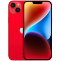 Apple iPhone 14 Plus 256GB (PRODUCT)RED 6,7" 5G LTE IP68 iOS 16