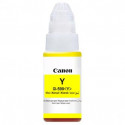 Canon originální ink GI-590 Y, yellow, 7000str., 70ml, 1606C001, Canon PIXMA iP100