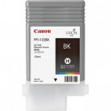 Canon originální ink PFI103B, photo black, 130ml, 2212B001, Canon iPF-5100, 6100