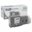 Canon originální ink PFI-206GY, grey, 300ml, 5312B001, Canon iPF-6400,iPF-6450