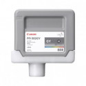 Canon originální ink PFI302GY, grey, 330ml, 2217B001, Canon iPF-8100, 9100