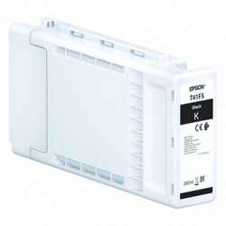 Epson originální ink C13T41F540, T41F540, black, 350ml, Epson SureColor SC-T3400, SC-T3400N, SC-T5400, SC-T5400M