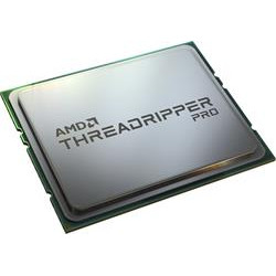 AMD Ryzen Threadripper PRO 5975WX (32C 64T,3.6GHz,144MB cache,280W,sWRX8,7nm) Tray