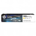 HP originální ink T0B29A, HP 982X, yellow, 16000str., high capacity, HP PageWide Enterprise Color 765, 780, 785