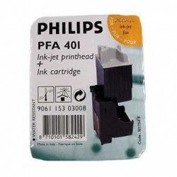 Philips originální ink PFA 401, black, Philips PFA-401