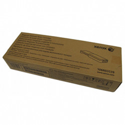 Xerox originální toner 106R03539, magenta, 2500str., METERED, Xerox VersaLink C400, C405, O