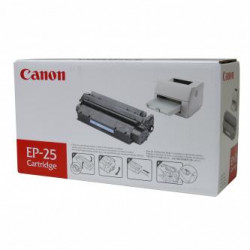 Canon originální toner EP25, black, 2500str., 5773A004, Canon LBP-1210, O