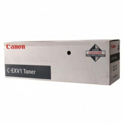 Canon originální toner CEXV1, black, 33000str., 4234A002, Canon iR-4600, 5000, 6000, O