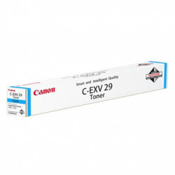 Canon originální toner CEXV29, cyan, 27000str., 2794B002, Canon iR-C5030, 5035, O