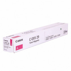 Canon originální toner CEXV29, magenta, 27000str., 2798B002, Canon iR-C5030, 5035, O