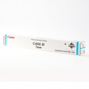 Canon originální toner CEXV31, cyan, 52000str., 2796B002, Canon iR-C7055, 7065, O