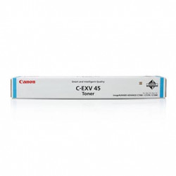 Canon originální toner 6944B002, cyan, 52000str., Canon iR C7260i, C7270i, C7280i, O