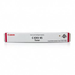 Canon originální toner 6946B002, magenta, 52000str., Canon iR C7260i, C7270i, C7280i, O