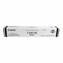 Canon originální toner 9106B002, black, 16500str., CEXV48, Canon imageRUNNER C1325iF, C1335iF, O