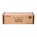 Canon originální toner CEXV4, black, 67200str., 6748A002, Canon iR-8500, O