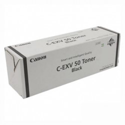 Canon originální toner 9436B002, black, 17600str., C-EXV50, Canon imageRUNNER 1435, 1435i, 1435iF, 1435P, O