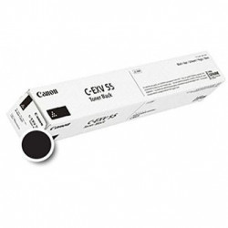 Canon originální toner CEXV55, black, 23000str., 2182C002, Canon IRA C256I,IF,IS,356I,IF,P,IR-C256I,IS,356I,P, O