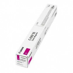 Canon originální toner CEXV55, magenta, 18000str., 2184002, Canon IRA C256I,IF,IS,356I,IF,P,IR-C256I,IS,356I,P, O