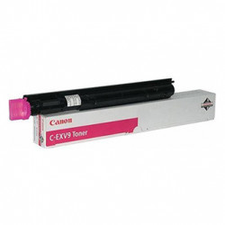 Canon originální toner CEXV9, magenta, 8500str., 8642A002, Canon iR-2570, 3170C, C3300, O