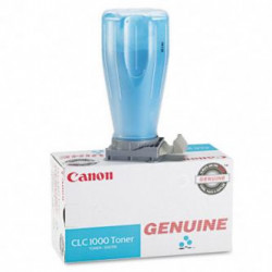 Canon originální toner cyan, 8500str., 1428A002, Canon CLC-1000, O