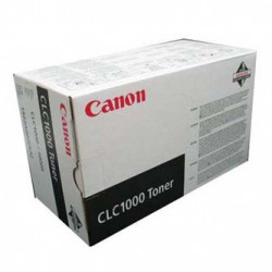 Canon originální toner yellow, 8500str., 1440A002, Canon CLC-1000, O