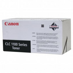 Canon originální toner black, 7000str., 1423A002, Canon CLC-1100, 1110, 1130, 1150, 1160, 1180, O