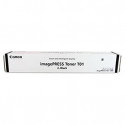 Canon originální toner T01, black, 8066B001, Canon imagePRESS IP C800, 700, 600, O