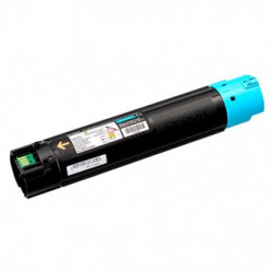 Epson originální toner C13S050662, cyan, 7500str., Epson Aculaser C500DN, O