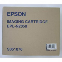 Epson originální toner C13S051070, black, 15000str., Epson EPL-N2050, 2050+, 2050PS, 2050PS+, O