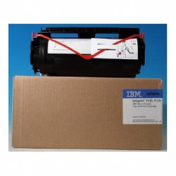 IBM originální toner 28P2010, black, 30000str., high capacity, IBM Infoprint 1120, 1125, 1130, 1140, O