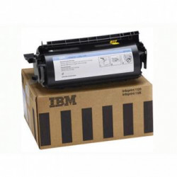 IBM originální toner 28P2494, black, 20000str., return, IBM Infoprint 1120, 1225, O