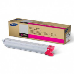 HP originální toner SS649A, CLT-M809S, magenta, 15000str., M809S, Samsung MultiXpress CLX-9201, 9206, 9251-9258, 9301, 9358, O