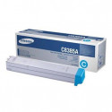HP originální toner SU579A, CLX-C8385A, cyan, 15000str., C8385A, Samsung O