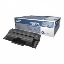 HP originální toner SV127A, MLT-P2082A, 10000str., Samsung SCX-5635, SCX-5637, SCX-5639, SCX-5835, SCX-5935, dual pack, O
