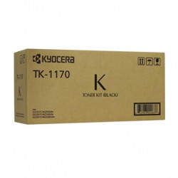 Kyocera originální toner 1T02S50NL0, black, 7200str., TK-1170, Kyocera ECOSYS M2040dn, M2540dn, M2640idw, O