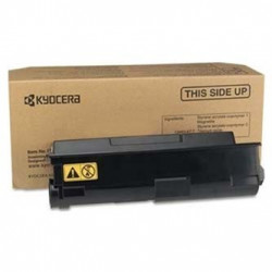 Kyocera originální toner TK3100, black, 12500str., 1T02MS0NL0, obsahuje odpadní nádobku, Kyocera FS-2100D, DN, O