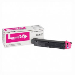 Kyocera originální toner TK-5140M, magenta, 5000str., 1T02NRBNL0, Kyocera ECOSYS M6030cdn, ECOSYS M6530cdn, ECOSYS P6130cdn, O