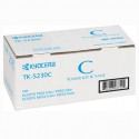 Kyocera originální toner TK-5230C, cyan, 2200str., 1T02R9CNL0, Kyocera M5521cdn,M5521cdw, P5021cd,P5021cdw, O