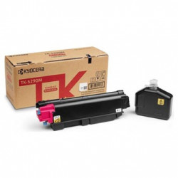 Kyocera originální toner TK5290M, magenta, 13000str., 1T02TXBNL0, Kyocera ECOSYS P7240cdn, O