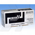 Kyocera originální toner TK560K, black, 12000str., 1T02HN0EU0, Kyocera FS-C 5300DN, O