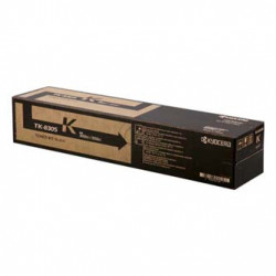 Kyocera originální toner TK8305K, black, 25000str., 1T02LK0NL0, Kyocera TASKalfa 3050ci,3051ci,3550ci,3551ci, O